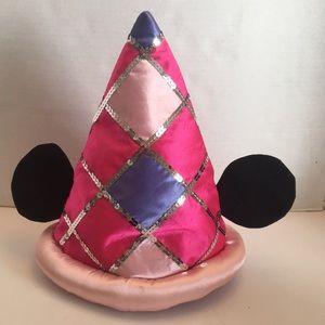 Disney Hat Size Youth